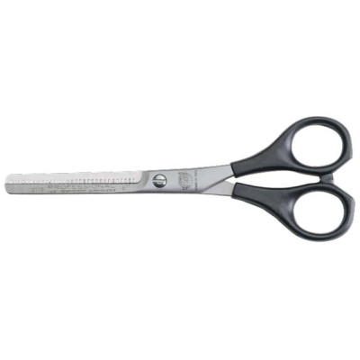 Ножиці перукарські Kiepe Plastic Handle 2119