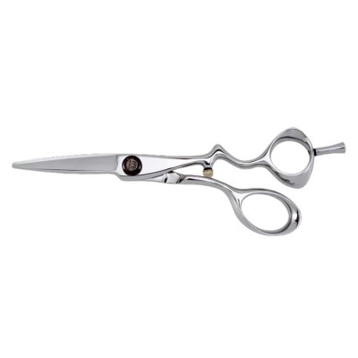 Ножиці перукарські Kiepe Diamond Designer-Cut 215/5.5