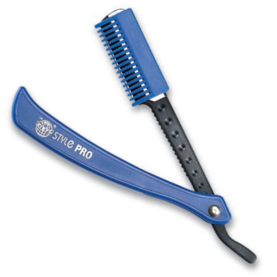 Бритва опасная Kiepe Style Pro 127