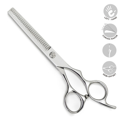Ножницы филировочные Kiepe Monster Cut 2816T30/6