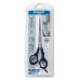 Ножиці перукарські Kiepe Sonic Plastic Handle 2115/5.5