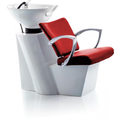 Мойка парикмахерская Tico Professional BM 78005-703 Red
