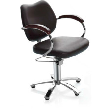 Крісло перукарське TICO Professional BM 68185 
