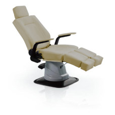 Кресло педикюрное TICO Professional BM 88101-765 Gold 