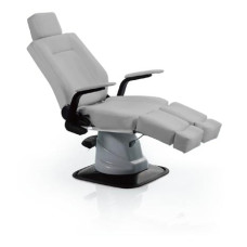 Кресло педикюрное TICO Professional BM 88101-826 Graphite 