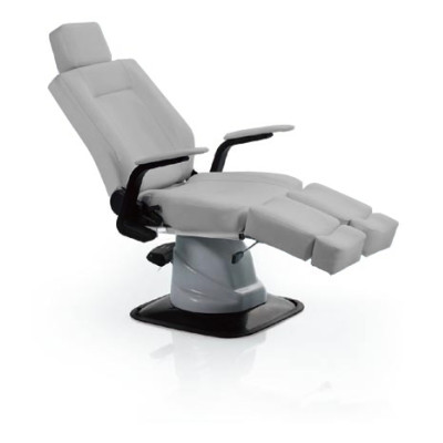 Крісло педикюрне Tico Professional BM 88101-826 Graphite 