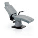 Крісло педикюрне Tico Professional BM 88101-775 Silver 