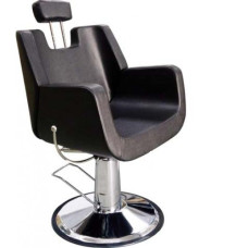 Кресло Barber TICO Professional BM68456-731 Black