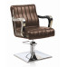 Парикмахерское кресло Tico Professional BM68463-734 Brown 