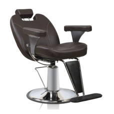 Кресло Barber TICO Professional BM68470-734 Old Brown 