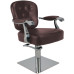 Перукарське крісло Tico Professional BM68504-871 Bordo 