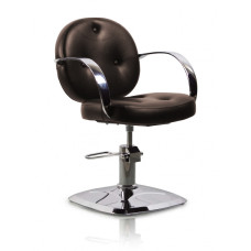 Перукарське крісло TICO Professional BM68508-710 Brown