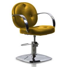 Парикмахерское кресло TICO Professional BM68508-729 Cooper