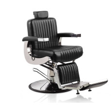 Кресло Barber TICO Professional BM88021-731 Black 