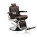 Кресло Barber Tico Professional BM88021-734 Brown 