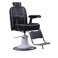 Кресло Barber TICO Professional BM88028-731 Black