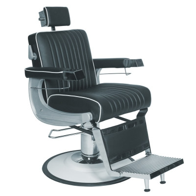 Barber кресло Tico Professional MY-8668 Black 