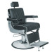 Barber крісло Tico Professional MY-8668 Black 