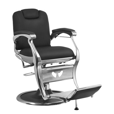 Barber кресло Tico Professional MY-8772 Black 