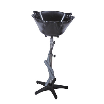 Мийка перукарська Tico Professional Black (000300-01) 