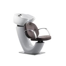 Мойка парикмахерская Tico Professional BM78181-734 Old Brown Мойка парикмахерская Tico Professional BM78181-734 Old Brown