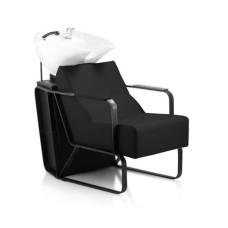 Мойка парикмахерская Tico Professional BM78275-731 Old Black Мойка парикмахерская Tico Professional BM78275-731 Old Black