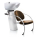 Мойка парикмахерская Tico Professional BM 78011-704 Brown 