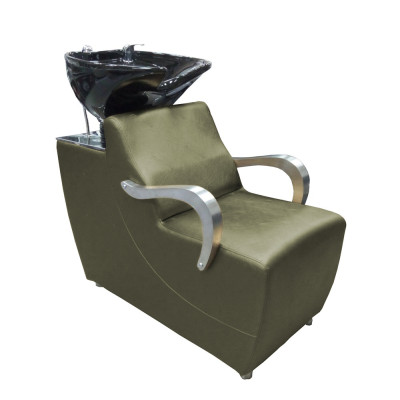 Мойка парикмахерская Tico Professional BM78176-831 Old Green