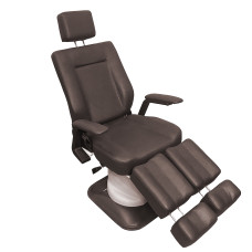 Педикюрное кресло TICO Professional BM 88101-734 