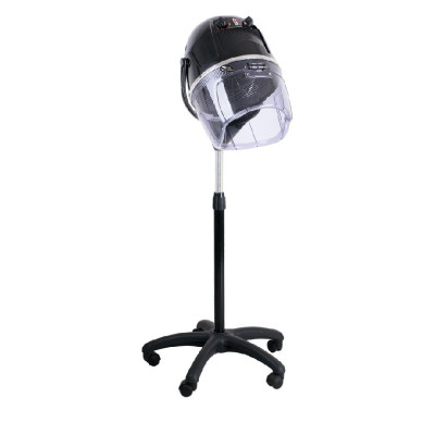 Стационарный фен Tico Professional Radium I на штативе Black (200001-01) 