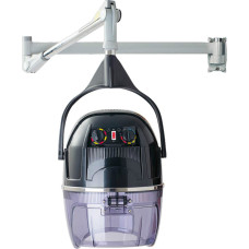 Фен стационарный Tico Professional Radium I на консоли 200001-11