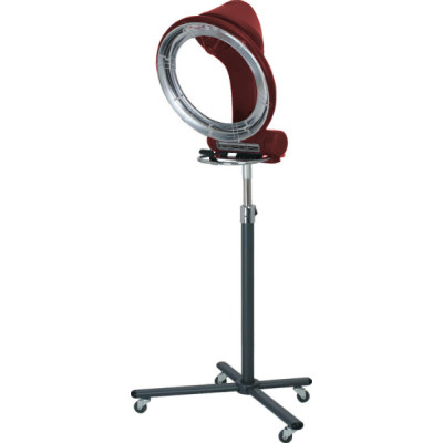 Климазон Tico Professional Parabolic V на штативе красный 200101-03