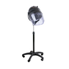 Фен стационарный Tico Professional Tornado I на штативе Black (200003-01) 