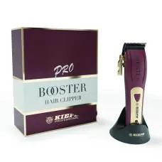 Машинка для стрижки Kiepe Booster 6333